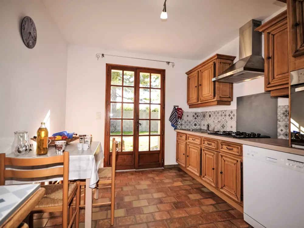 Résidence Le Platane