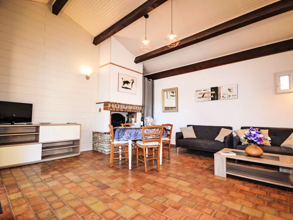 Résidence Le Platane