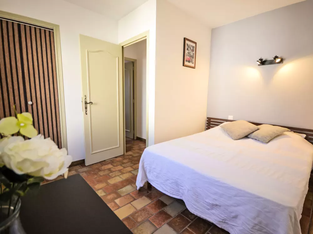 Résidence Le Platane