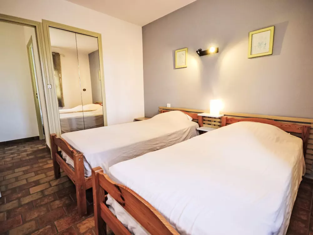 Résidence Le Platane