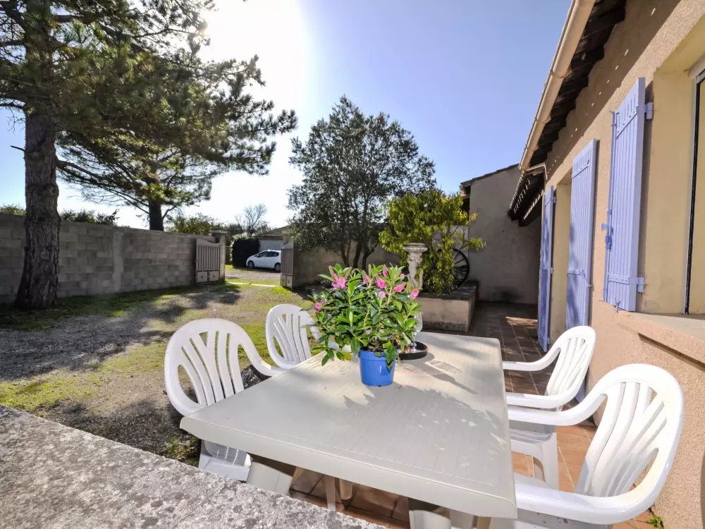 Résidence Le Platane