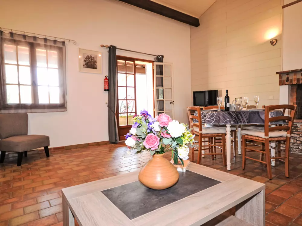 Résidence Le Platane