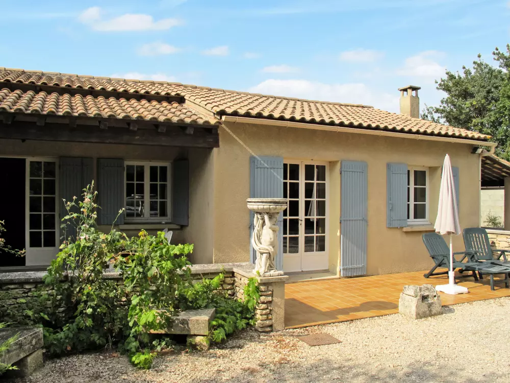 Résidence Le Platane