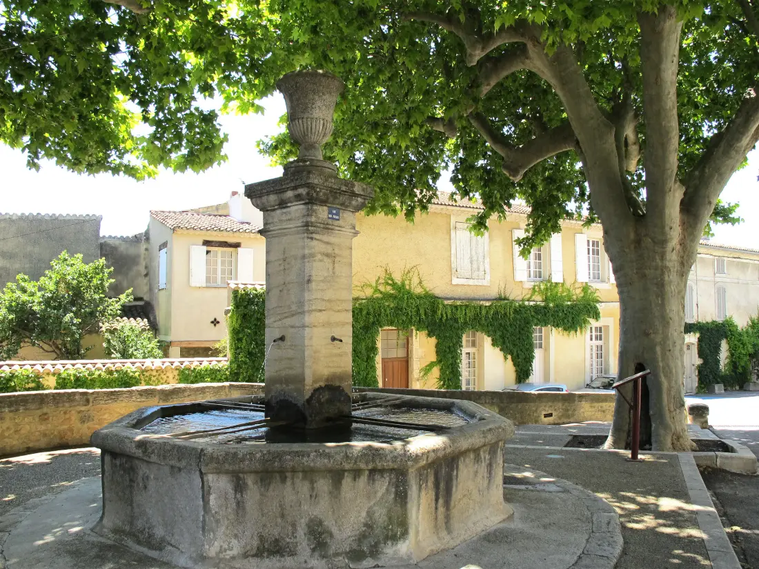 Résidence Le Platane