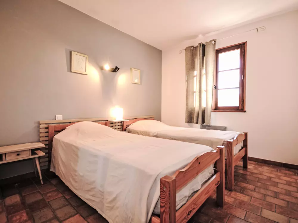 Résidence Le Platane