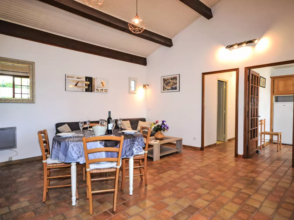 Résidence Le Platane