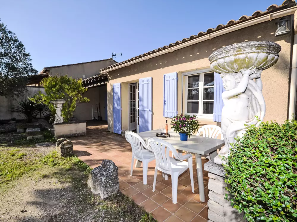 Résidence Le Platane