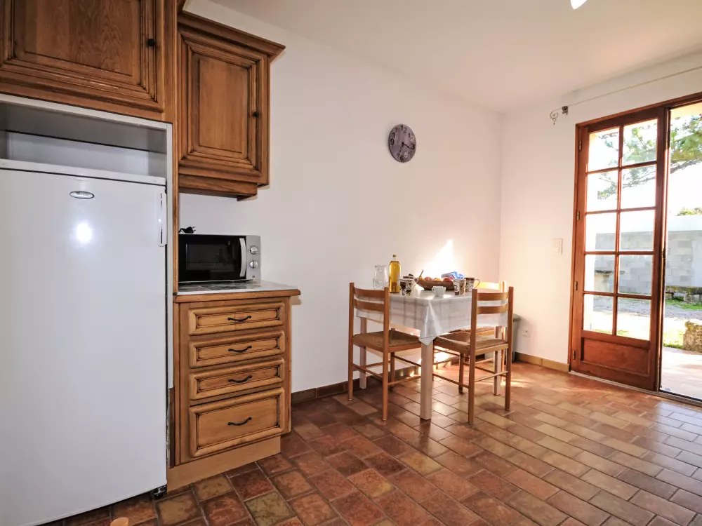 Résidence Le Platane