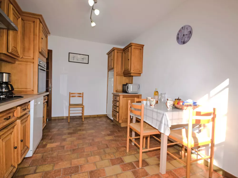 Résidence Le Platane