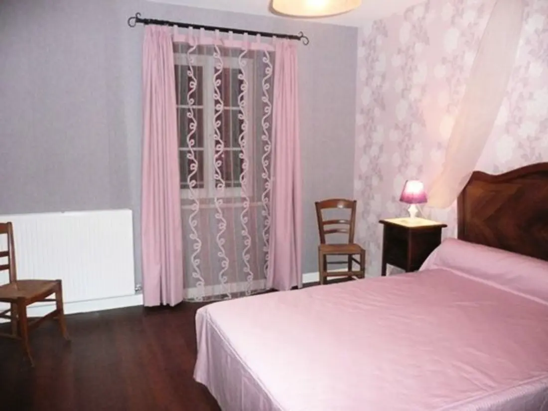 Maison de Vacances Velotte-et-Tatignécourt 2