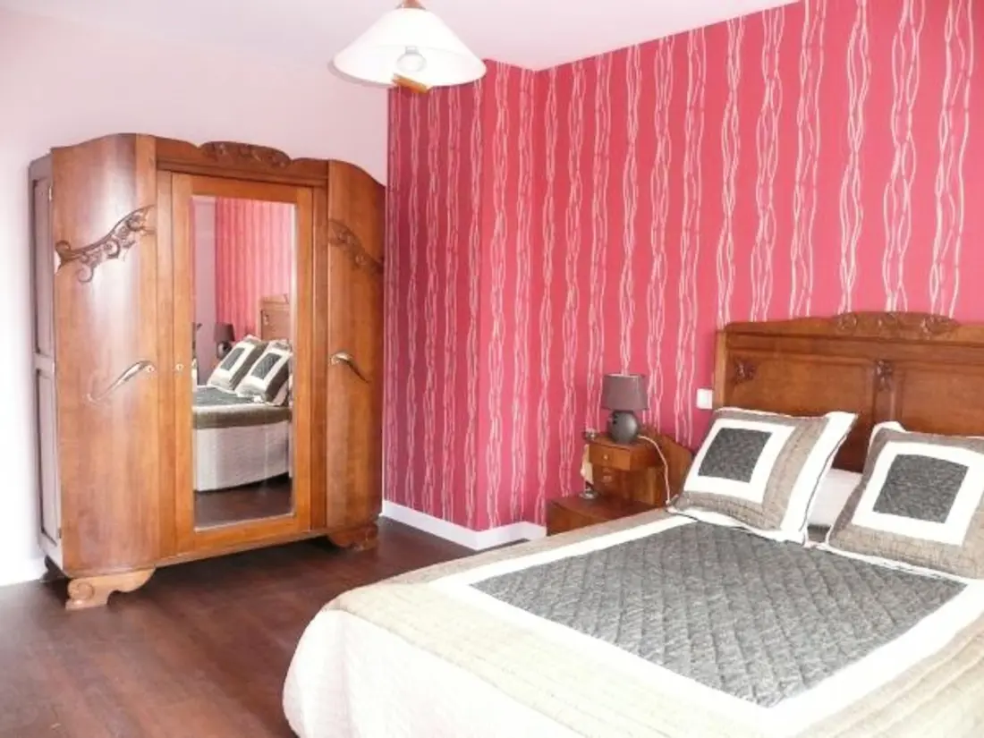 Maison de Vacances Velotte-et-Tatignécourt 2