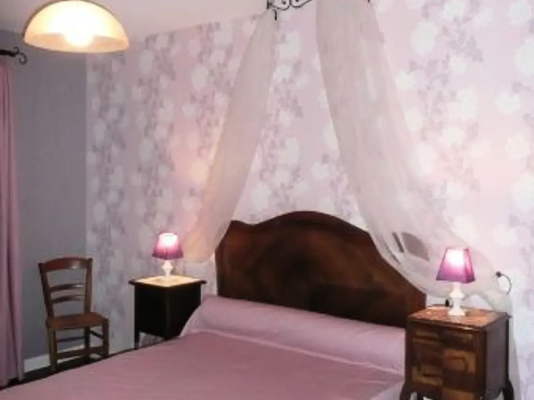 Maison de Vacances Velotte-et-Tatignécourt 2