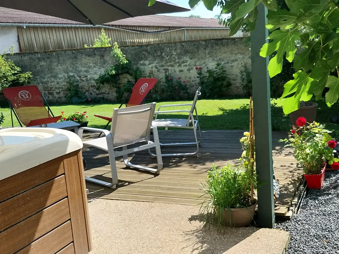 Maison de Vacances Velotte-et-Tatignécourt