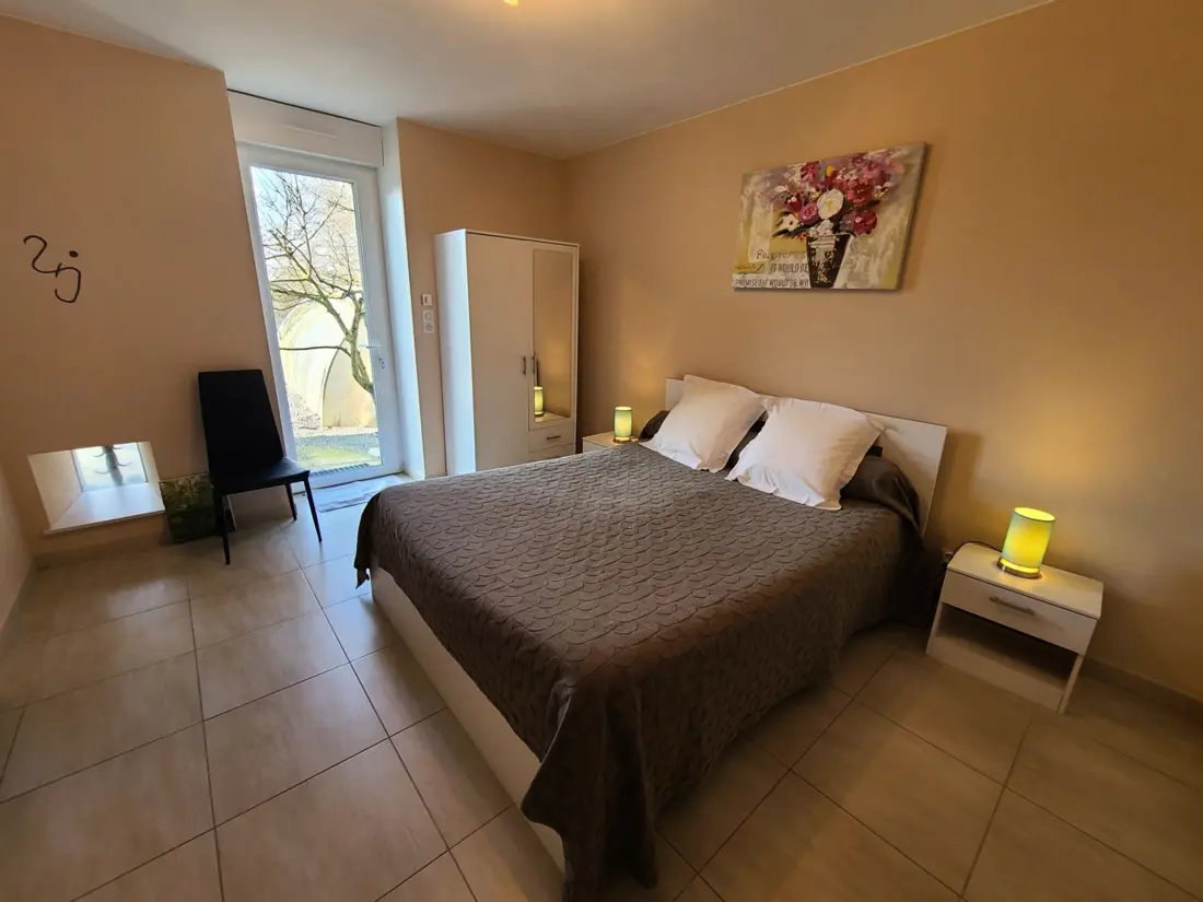 Maison de Vacances Velotte-et-Tatignécourt