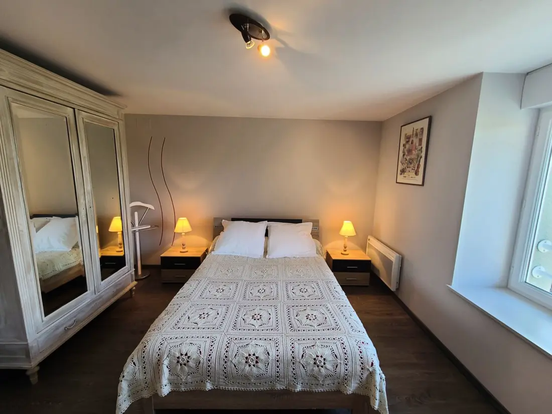 Maison de Vacances Velotte-et-Tatignécourt