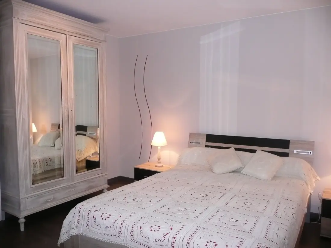 Maison de Vacances Velotte-et-Tatignécourt