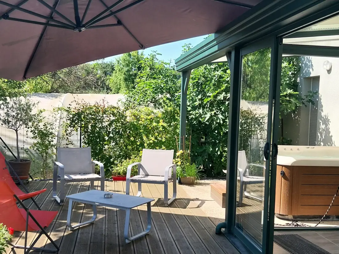 Maison de Vacances Velotte-et-Tatignécourt