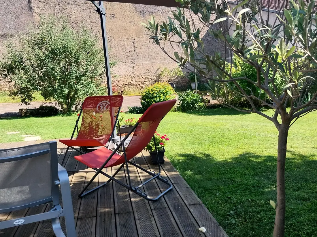 Maison de Vacances Velotte-et-Tatignécourt