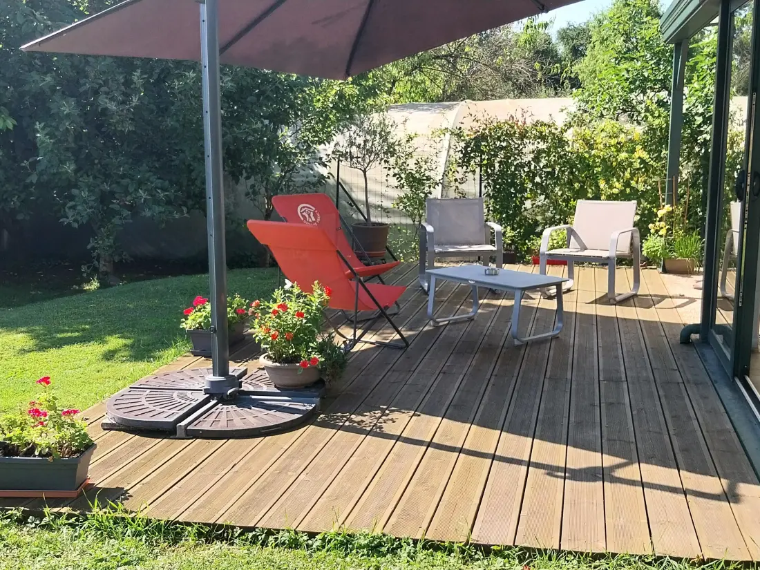 Maison de Vacances Velotte-et-Tatignécourt