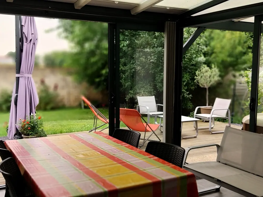 Maison de Vacances Velotte-et-Tatignécourt