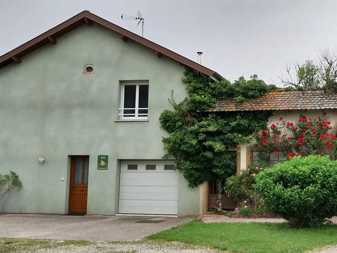 Maison de Vacances Velotte-et-Tatignécourt