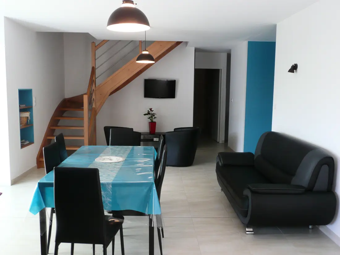 Maison de Vacances Velotte-et-Tatignécourt