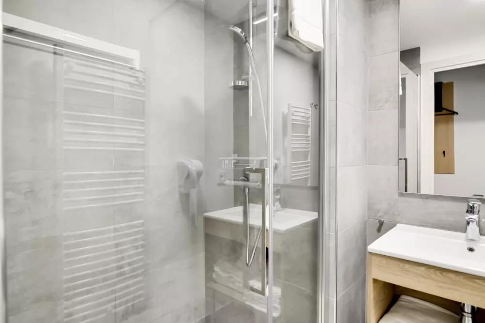 Evancy : Les Jardins d'Azur