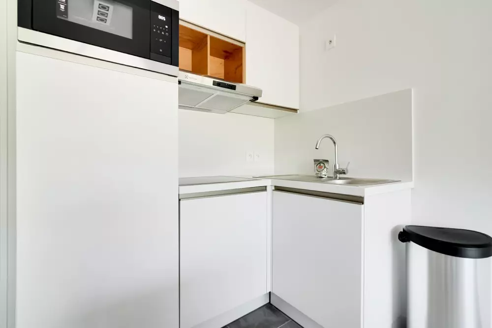 Evancy : Les Jardins d'Azur