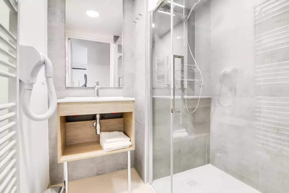 Evancy : Les Jardins d'Azur