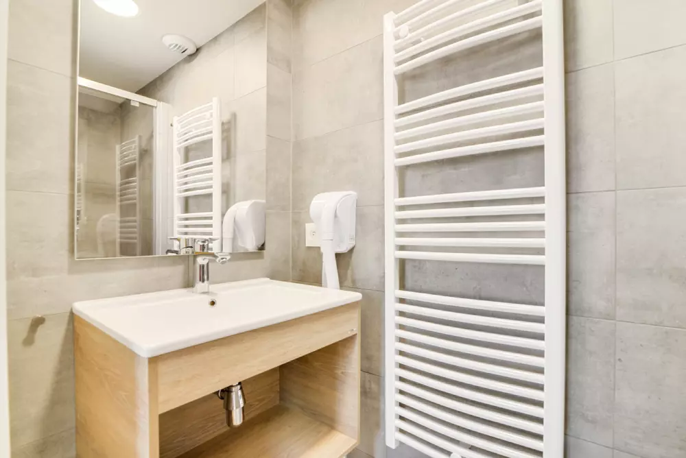 Evancy : Les Jardins d'Azur