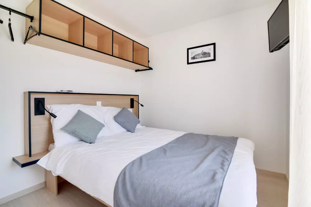 Evancy : Les Jardins d'Azur