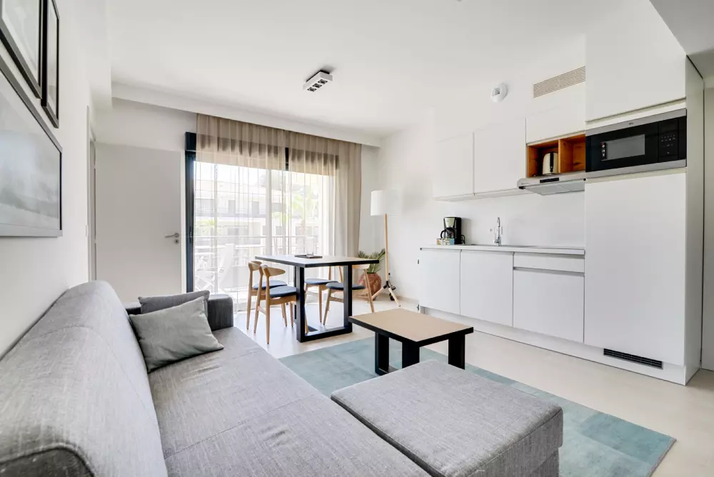 Evancy : Les Jardins d'Azur