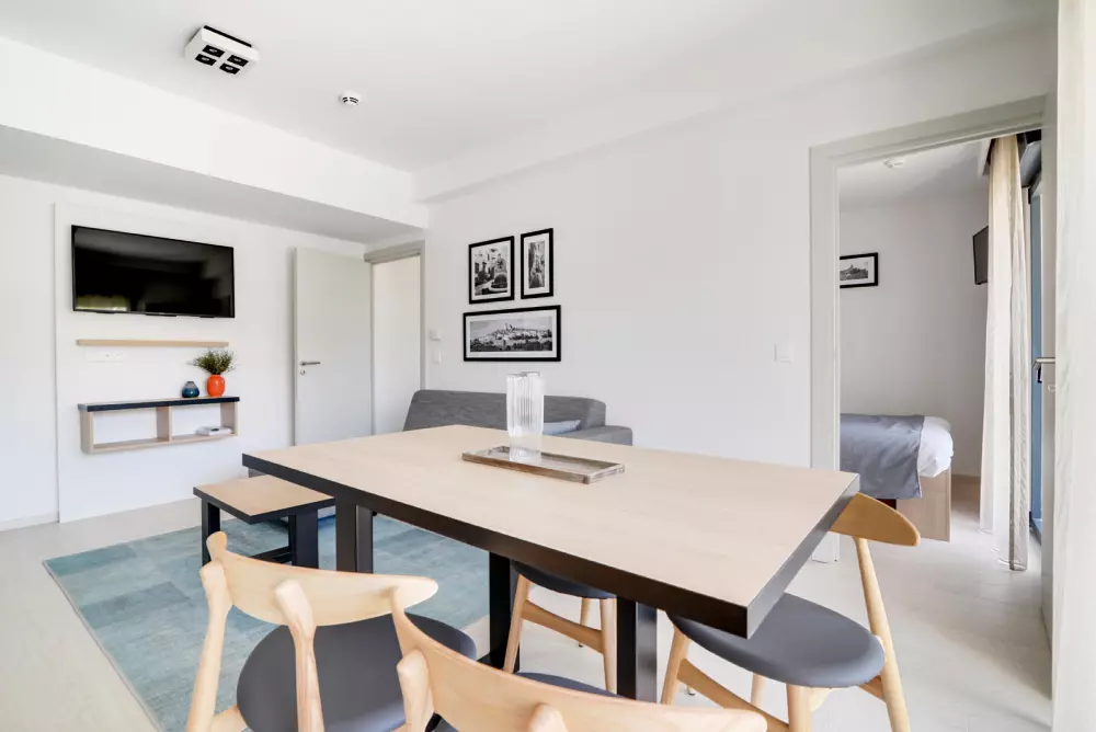 Evancy : Les Jardins d'Azur