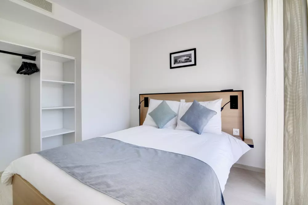 Evancy : Les Jardins d'Azur