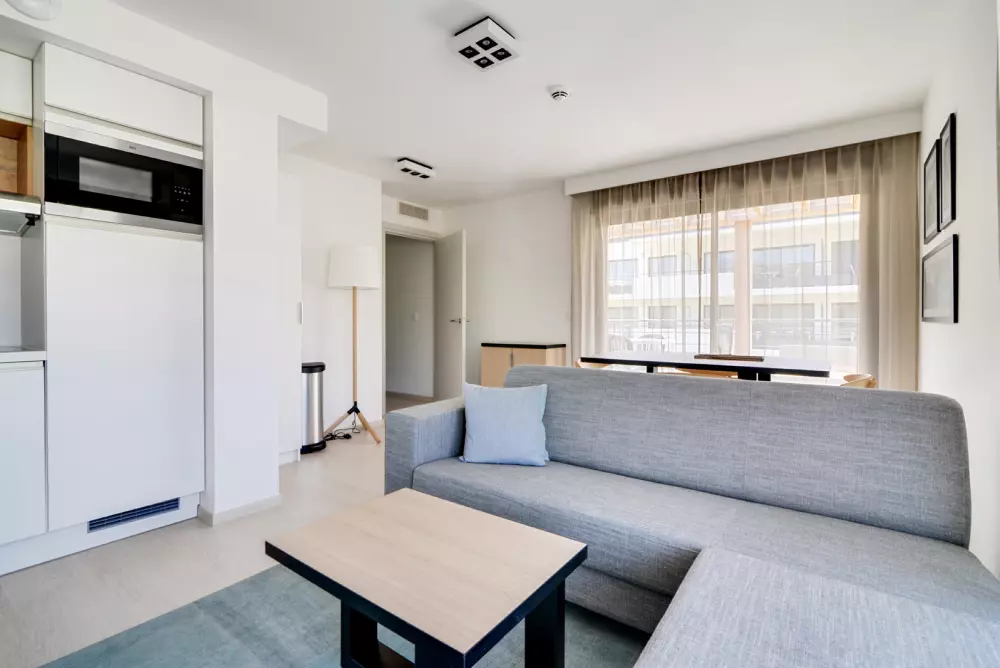 Evancy : Les Jardins d'Azur