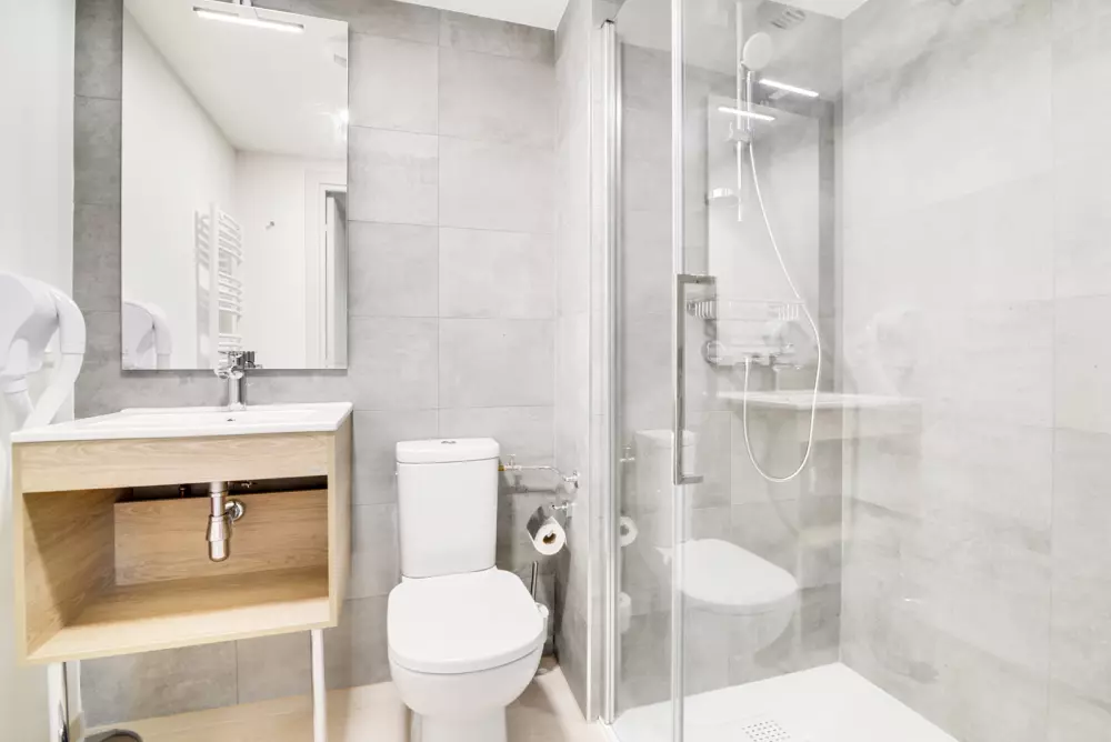 Evancy : Les Jardins d'Azur