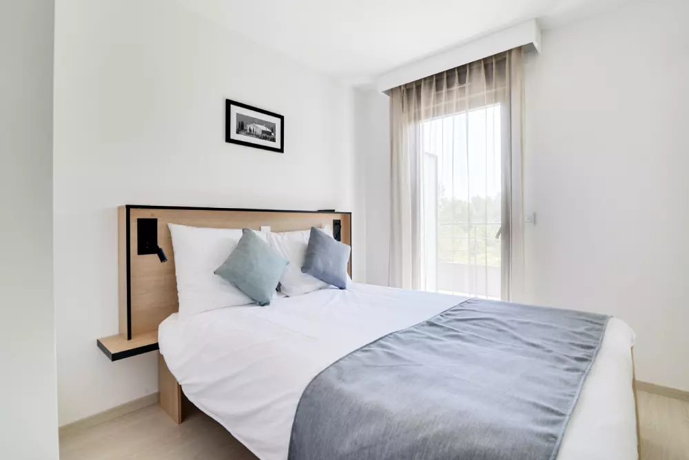 Evancy : Les Jardins d'Azur