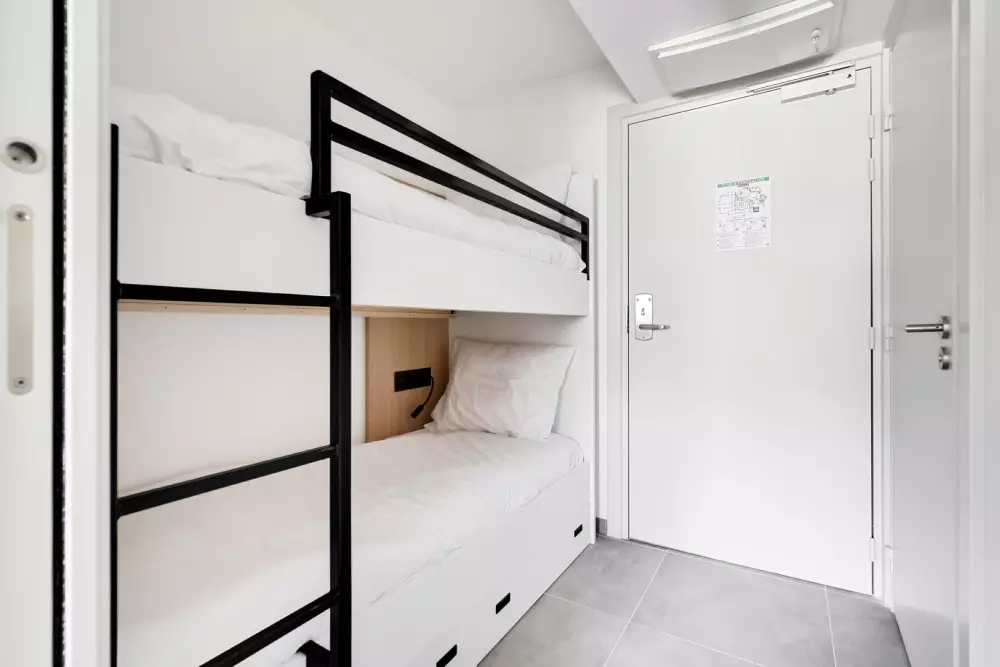 Evancy : Les Jardins d'Azur