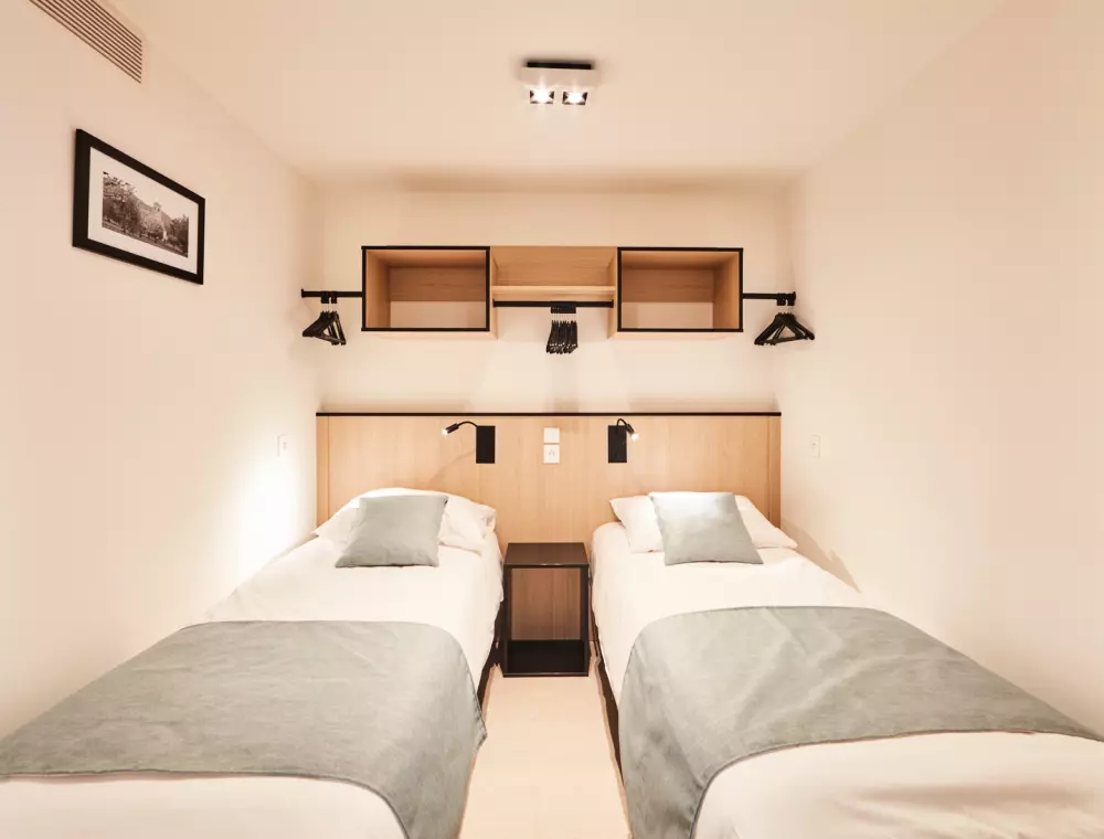 Evancy : Les Jardins d'Azur