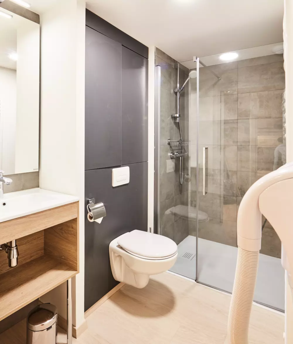 Evancy : Les Jardins d'Azur