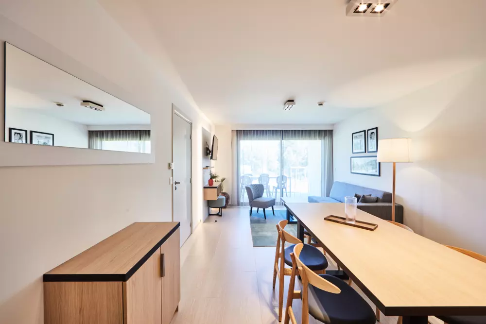 Evancy : Les Jardins d'Azur