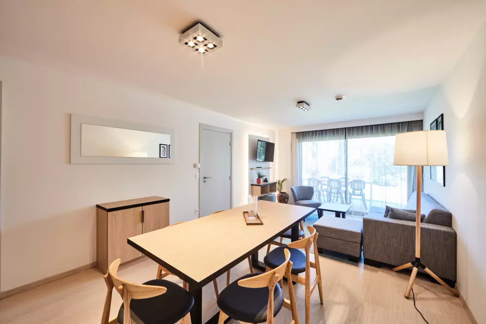 Evancy : Les Jardins d'Azur