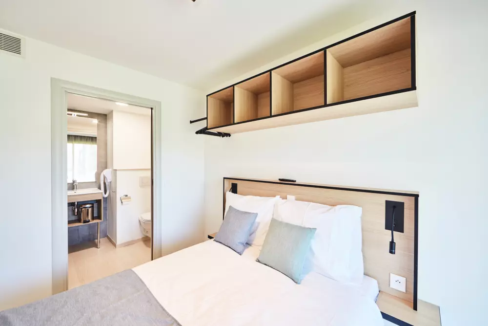 Evancy : Les Jardins d'Azur