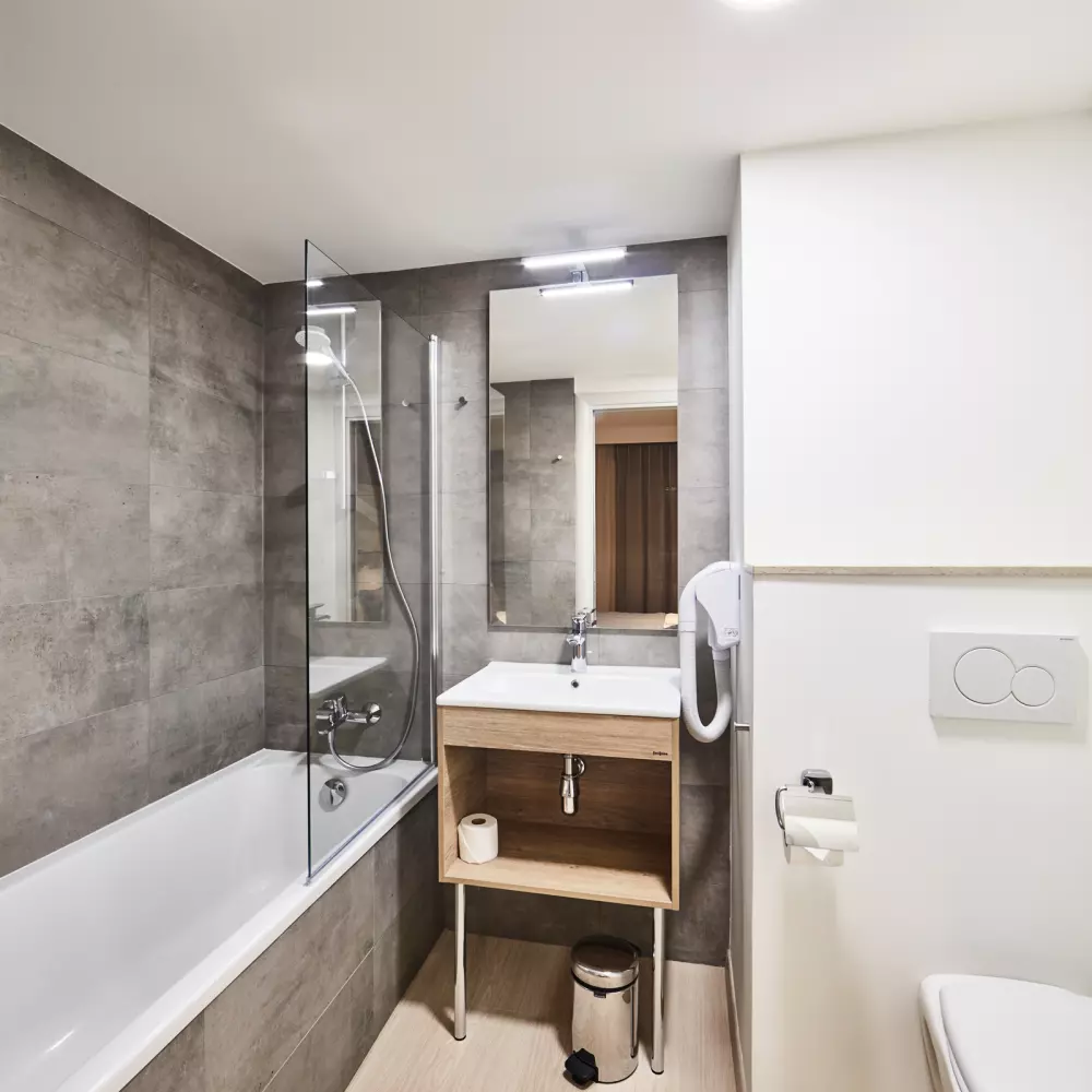 Evancy : Les Jardins d'Azur