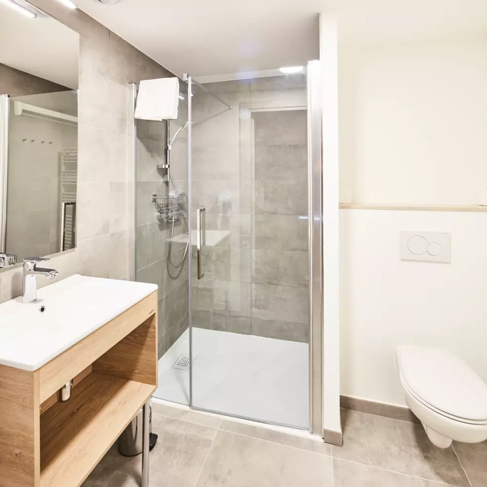 Evancy : Les Jardins d'Azur