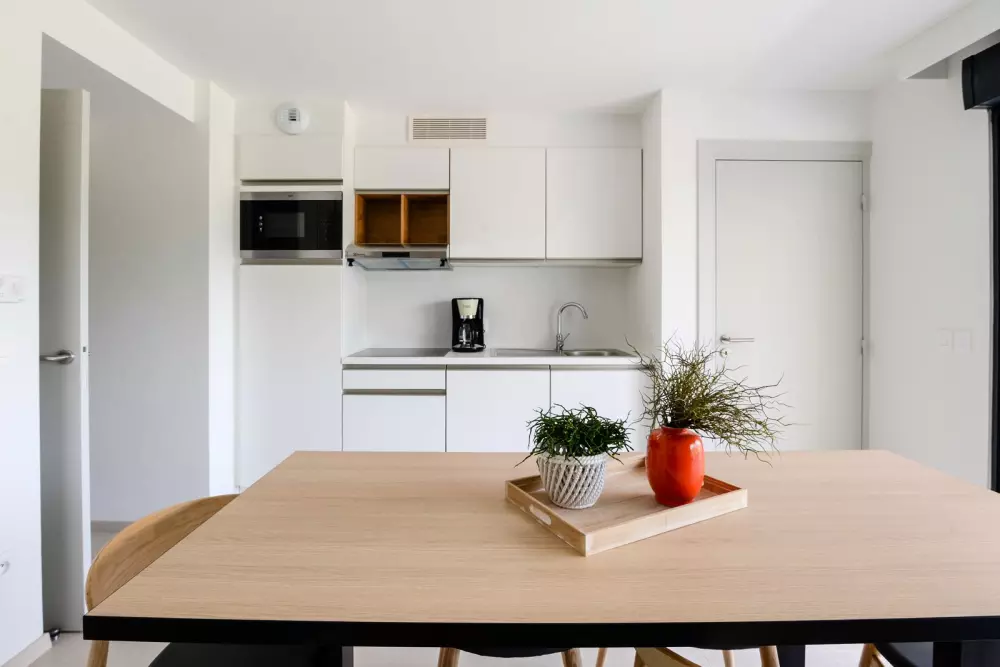 Evancy : Les Jardins d'Azur