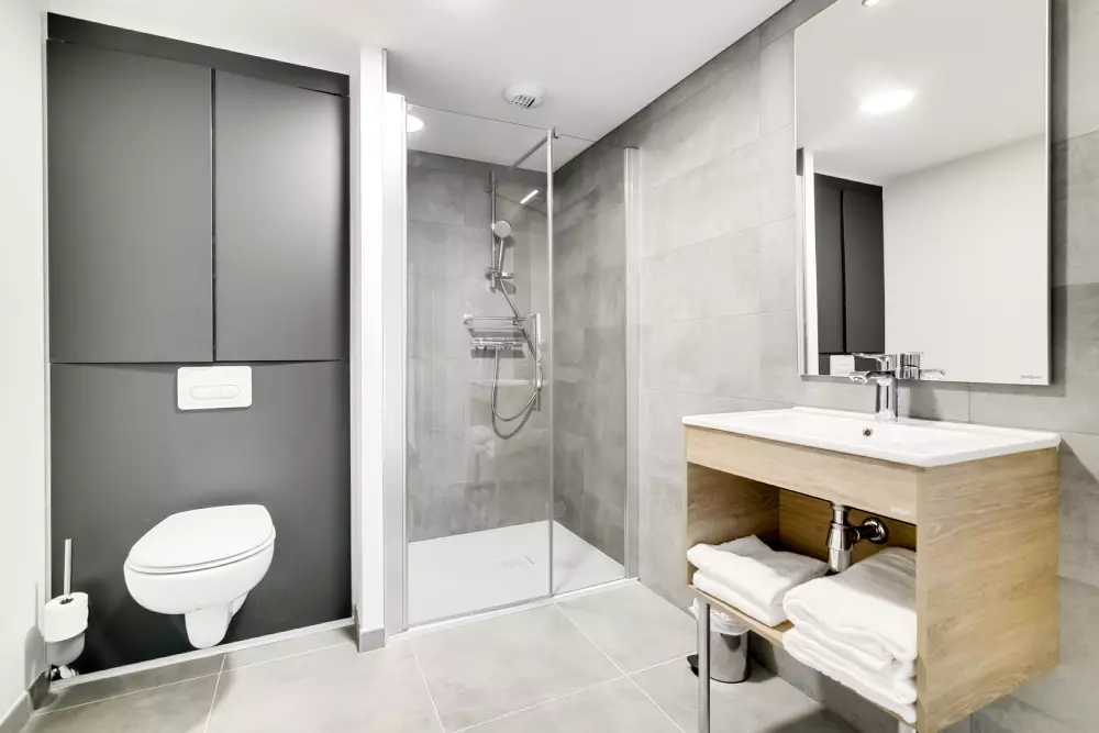 Evancy : Les Jardins d'Azur