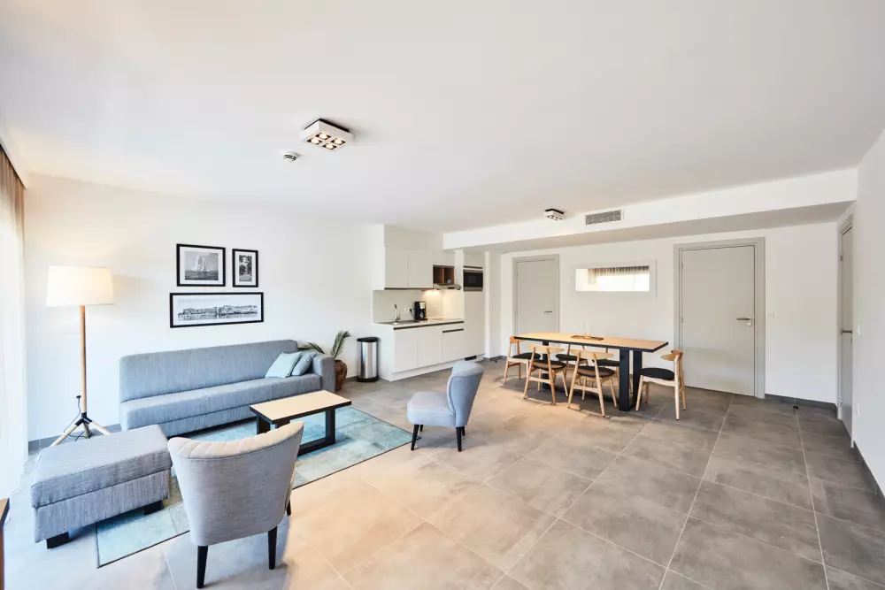 Evancy : Les Jardins d'Azur