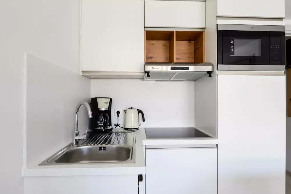 Evancy : Les Jardins d'Azur