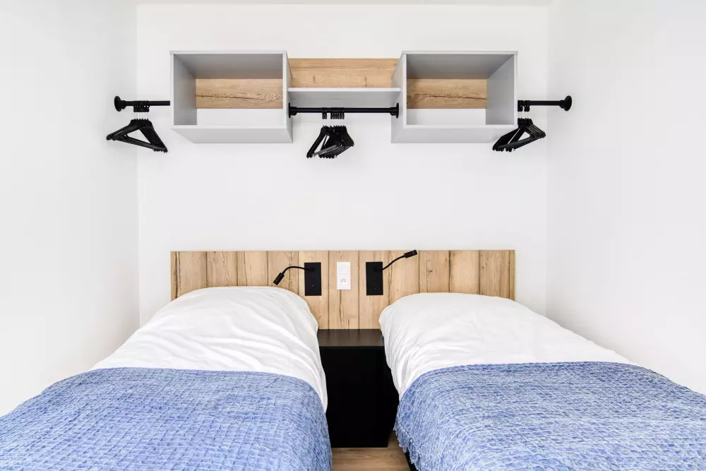 Evancy : Les Jardins d'Azur